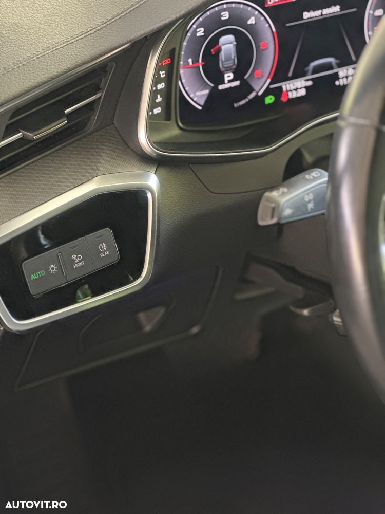 Audi A6 Avant 40 TDI quattro S tronic - 24