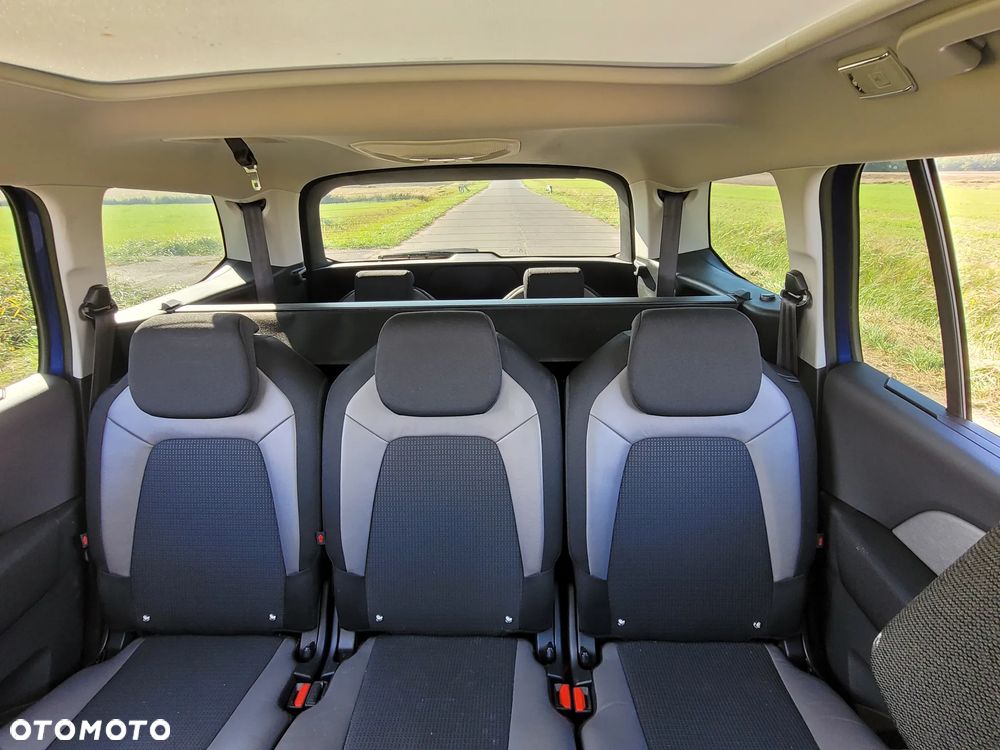 Citroën C4 Grand Picasso - 5