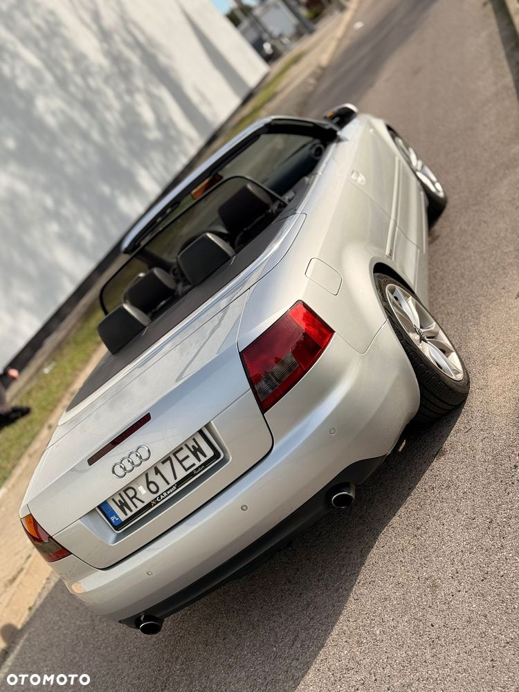 Audi A4 - 10
