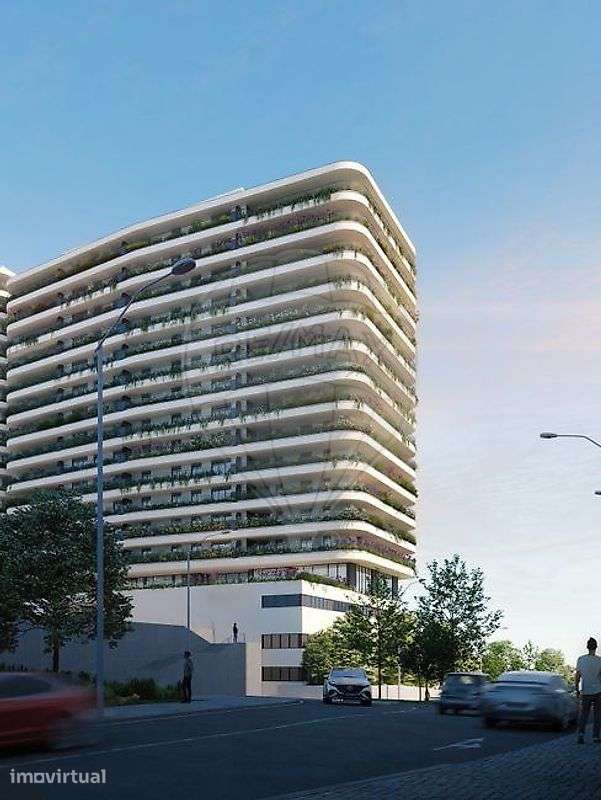 Apartamento T2 para arrendamento - Grande imagem: 5/6