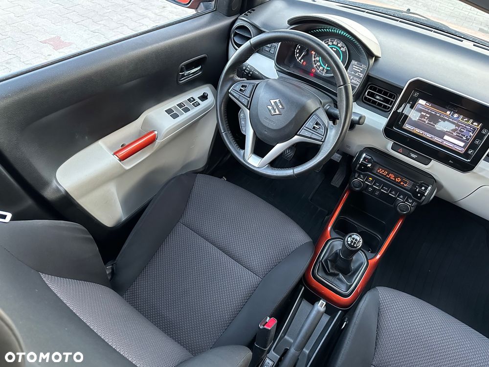 Suzuki Ignis 1.2 Elegance - 13
