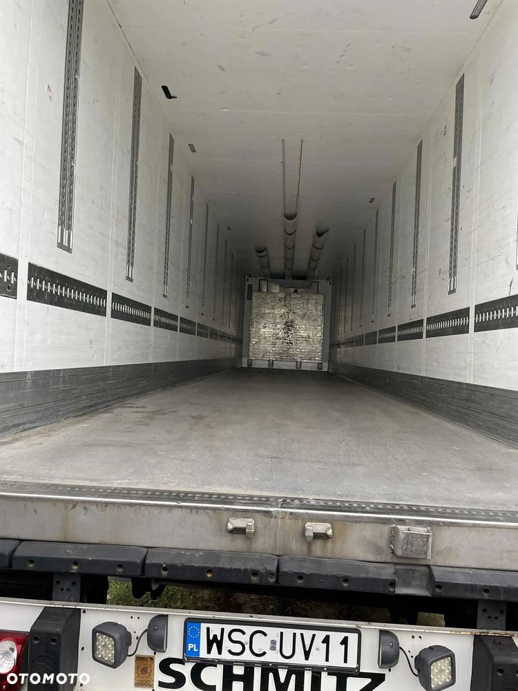 Schmitz Cargobull SKO24 - 7