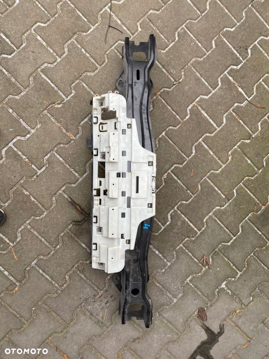 BELKA TYŁ BMW F32 F33 F36 ORYGINAŁ - 3
