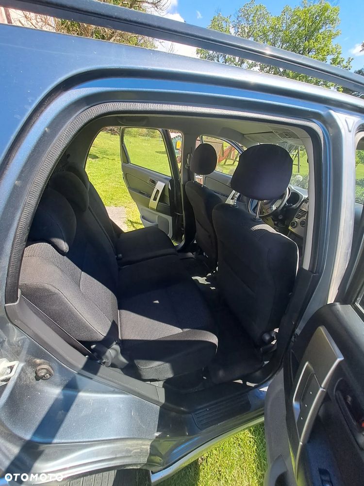 Daihatsu Terios 1.5 Top 4WD - 9