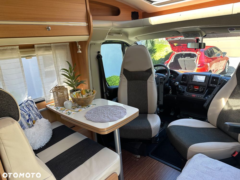 Fiat DUCATO TEC - 15