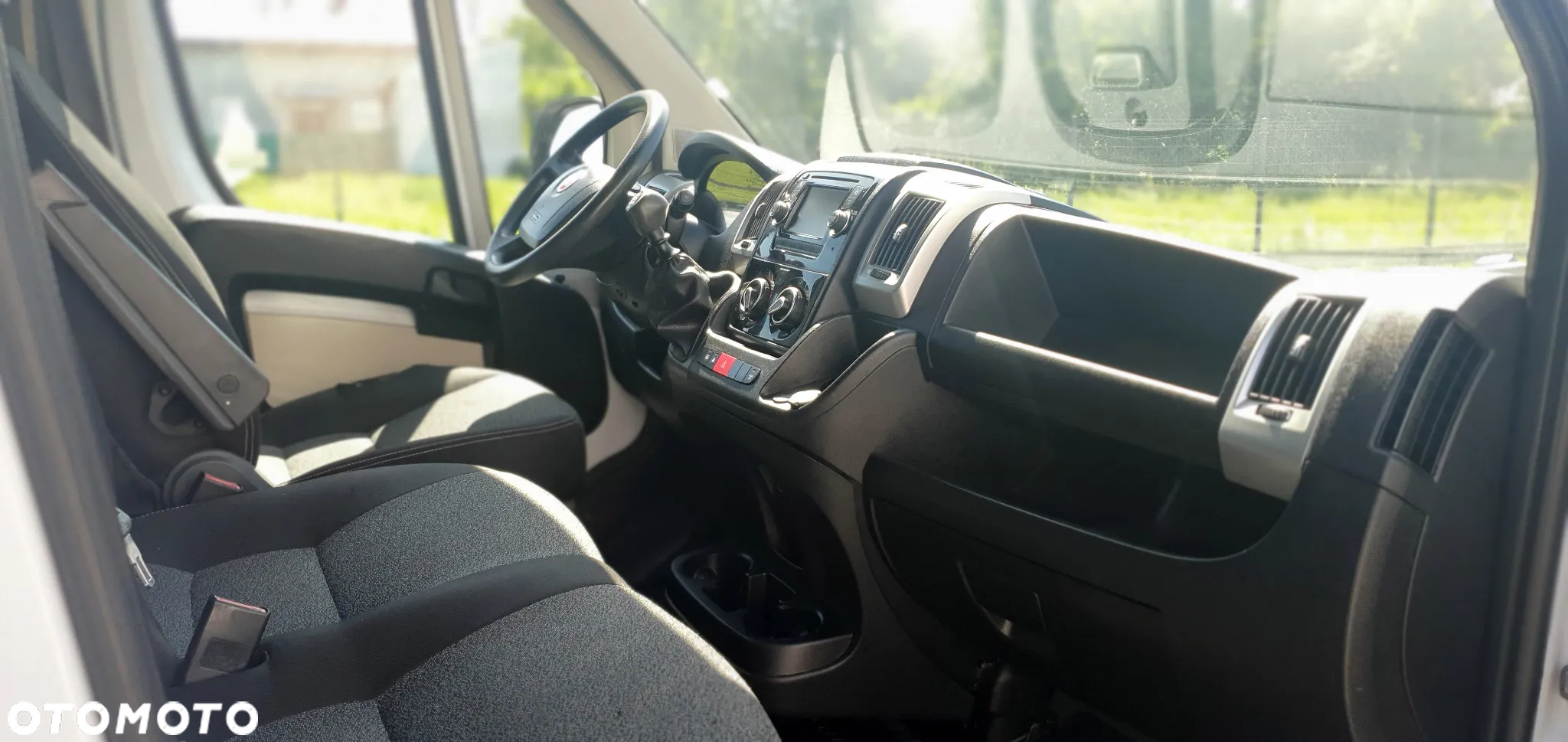 Fiat Ducato - 13