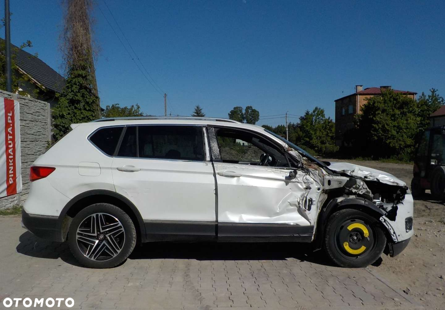 Seat Tarraco - 17