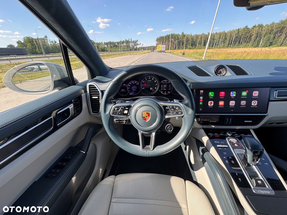 Porsche Cayenne GTS Tiptronic S - 19