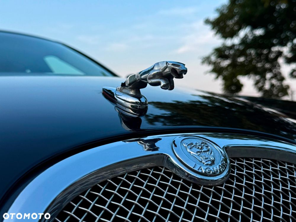 Jaguar S-Type 2.7 V6 D Executive - 8