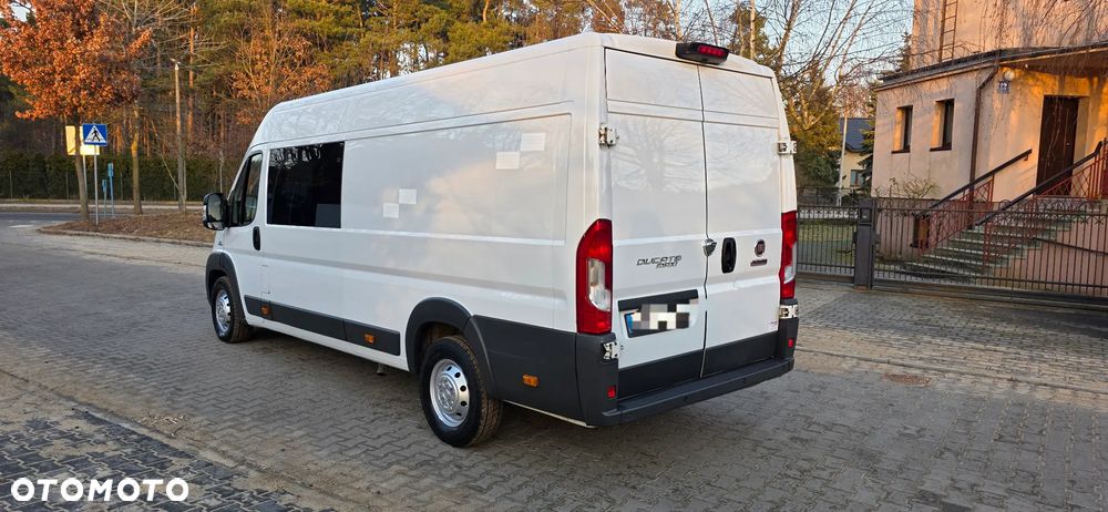 Fiat Ducato - 5