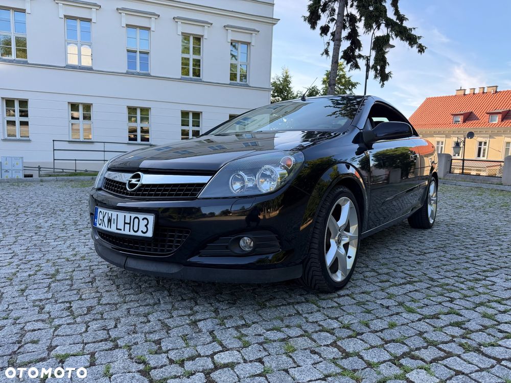 Opel Astra 1.6 Innovation - 38