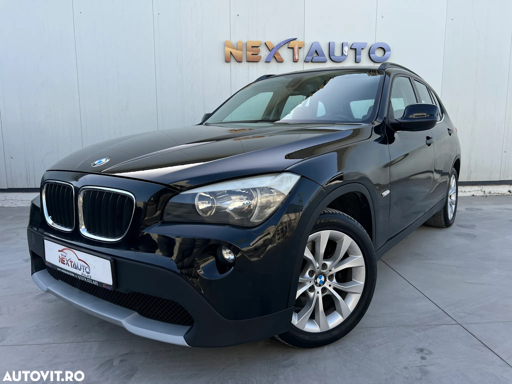 BMW X1 - 2