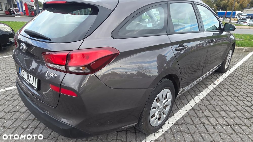 Hyundai i30 1.4 Style - 3