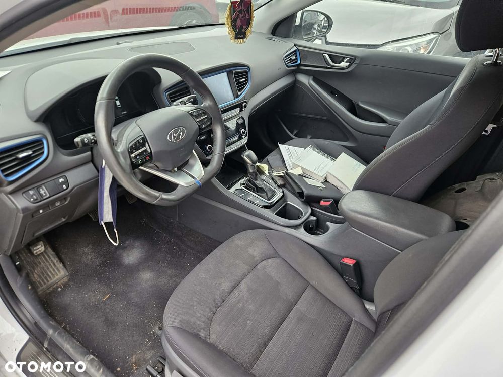 Hyundai IONIQ 1.6 GDI Style - 5