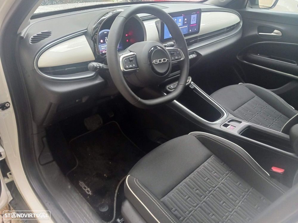 Fiat 600 1.2 Hybrid Icon - 28