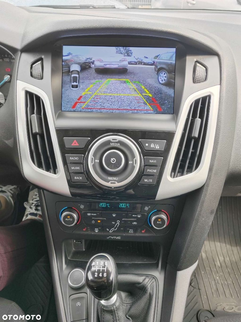Ford Focus - 29