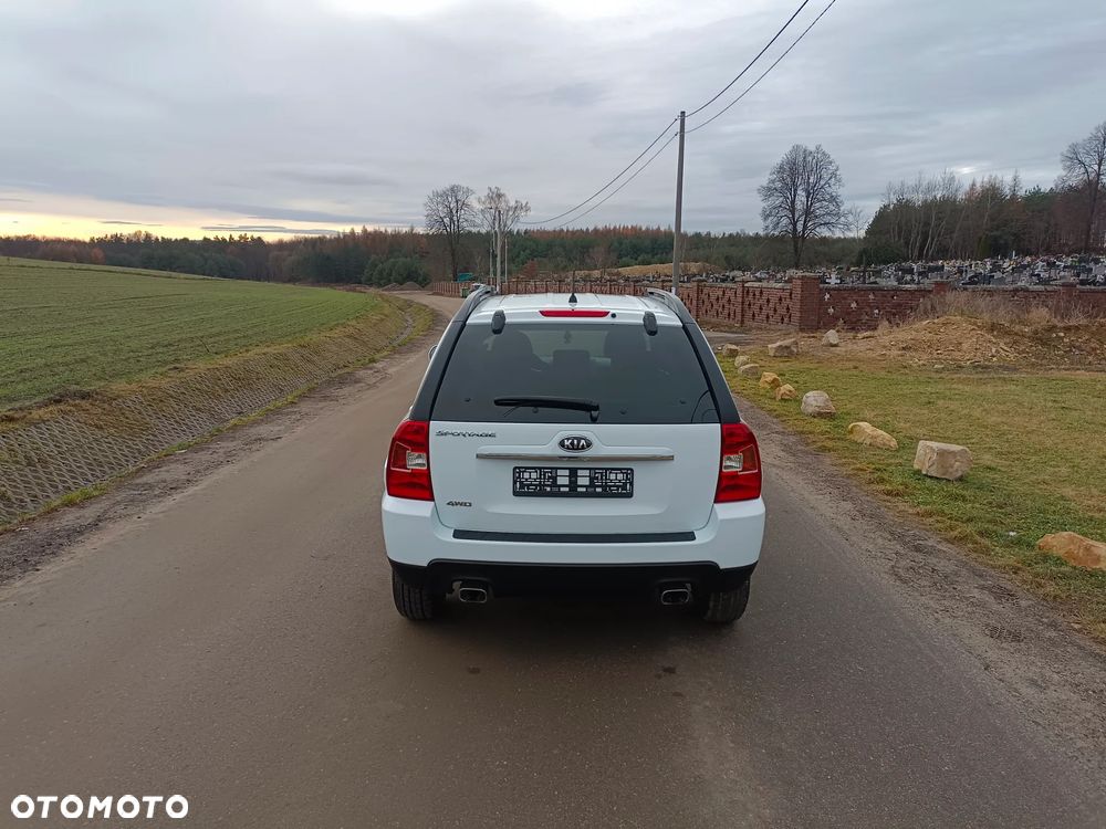 Kia Sportage - 17