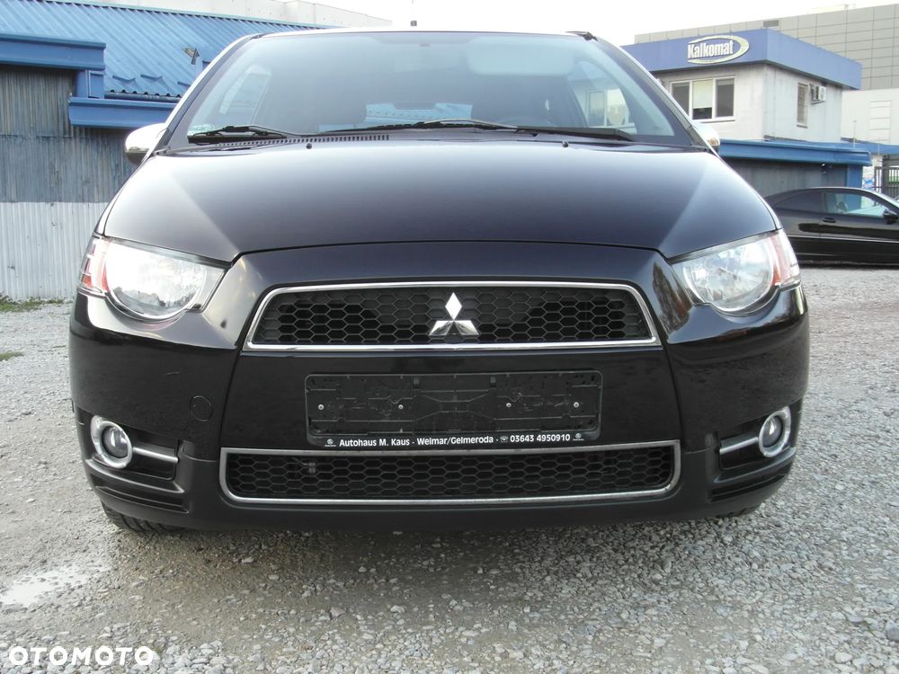 Mitsubishi Colt 1.1 ClearTec Motion - 14