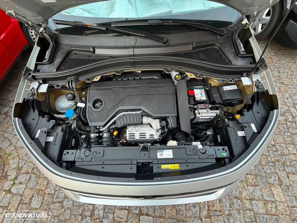 Opel Frontera 1.2 Hybrid Edition eDCT - 5
