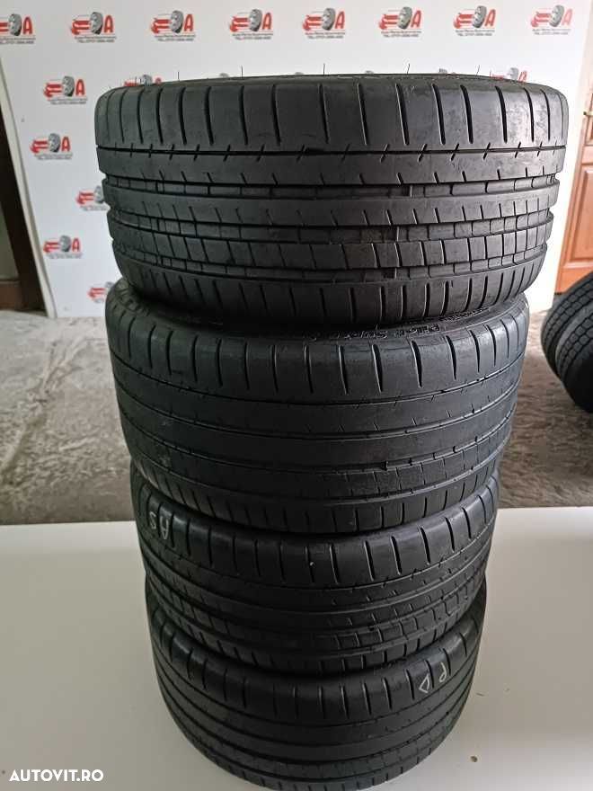 Anvelope 245/35/ZR19V 93Y & 265/35/ZR19 98Y MICHELIN VARA CP-V20526 - 5