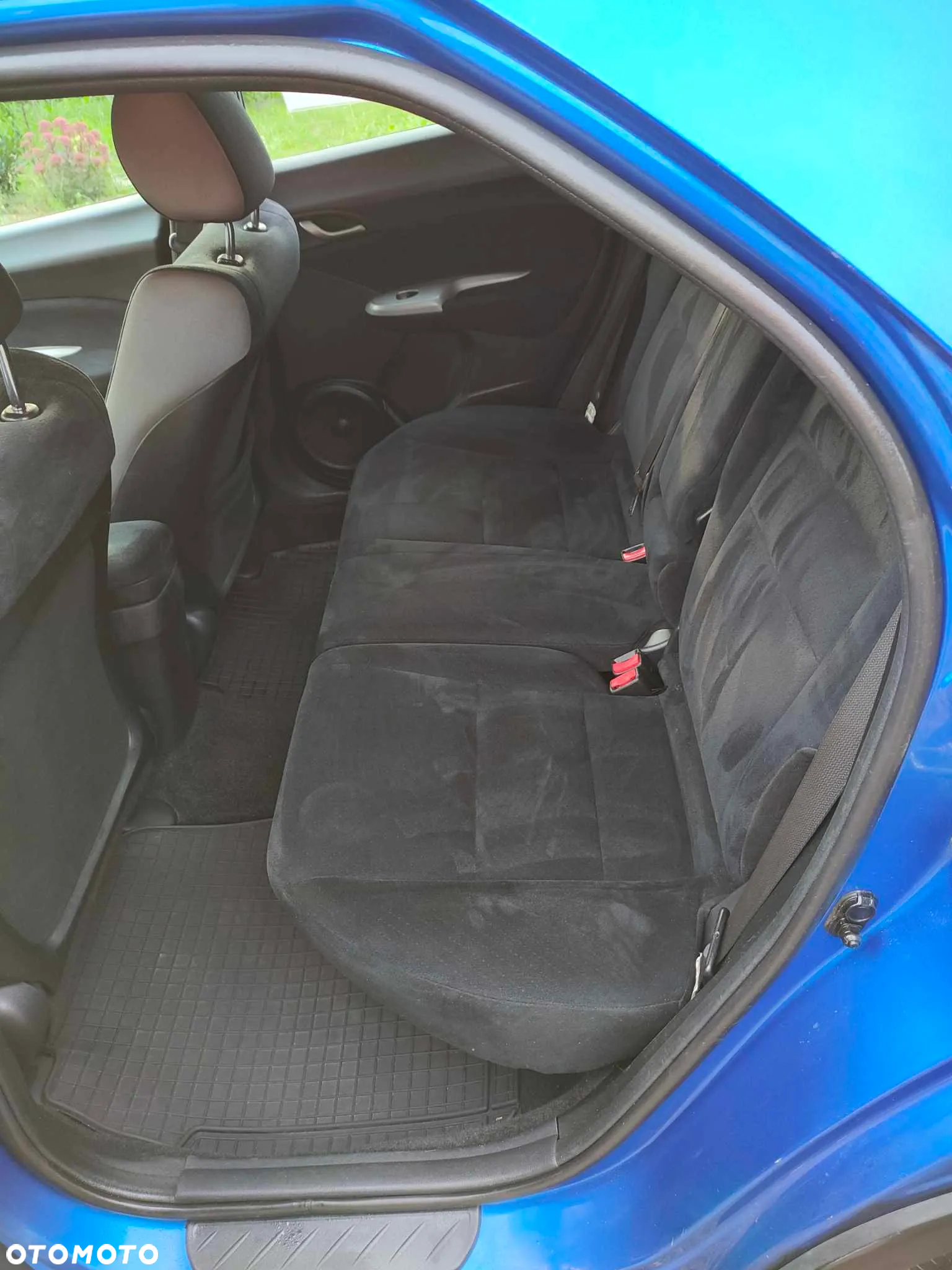 Honda Civic 1.4 Base - 10