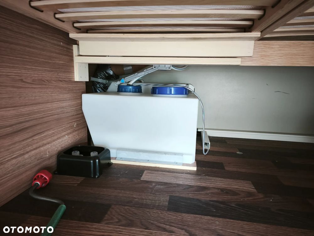 Weinsberg Weinsberg 390 Edition Hot - 28
