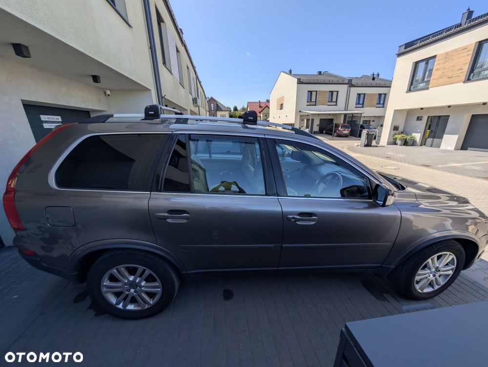 Volvo XC 90 - 6