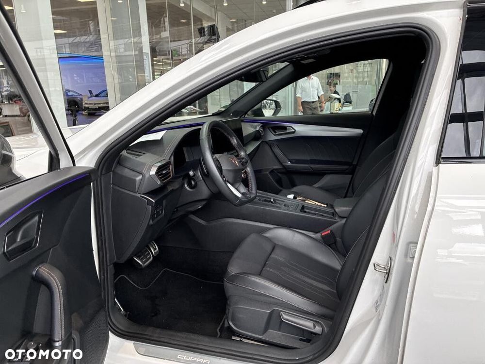 Cupra Formentor 2.0 TSI 4Drive VZ DSG - 3