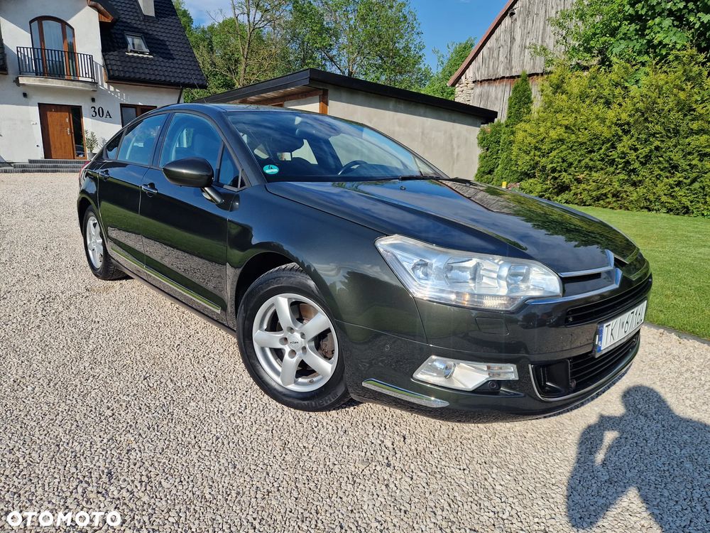 Citroën C5 2.0 16V Confort - 1