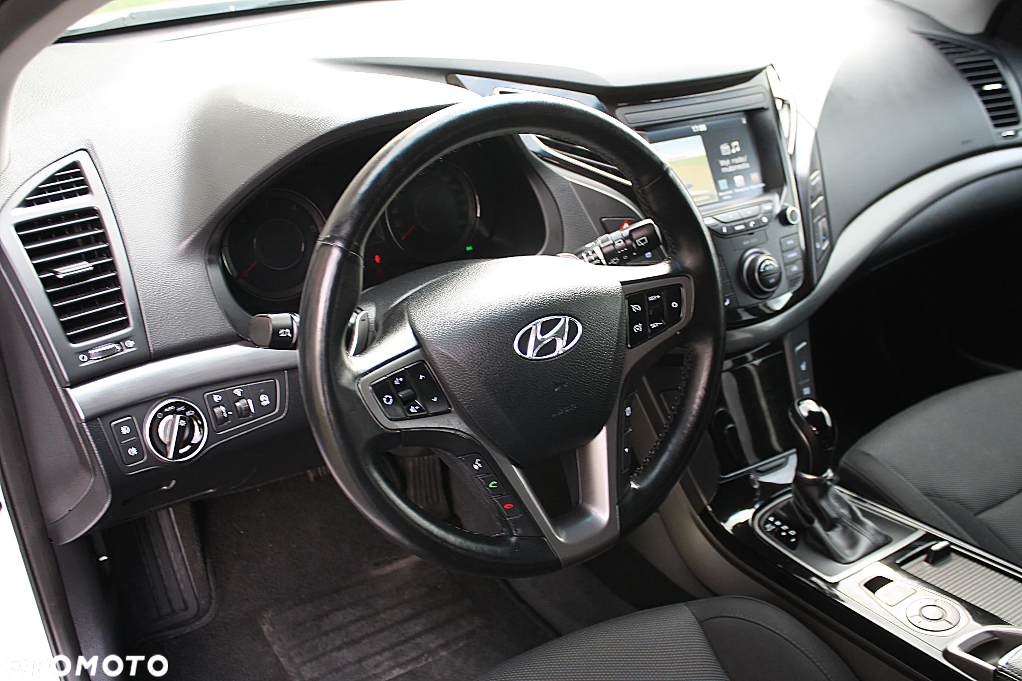 Hyundai i40 1.7 CRDi Premium DCT - 5