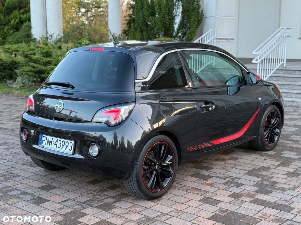 Opel Adam 1.4 Slam - 7