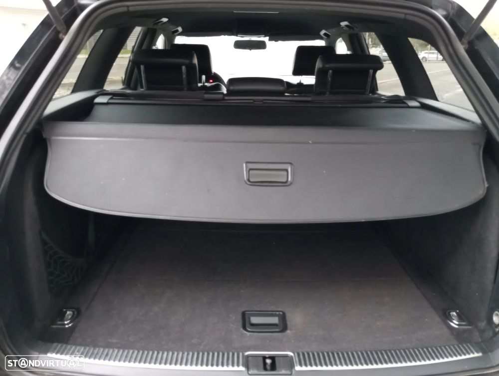 Audi A4 Avant 2.0 TDI S-line - 38