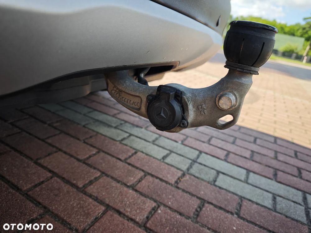 Mercedes-Benz GLC 250 d 4-Matic - 10