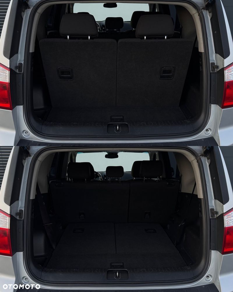 Chevrolet Orlando - 36