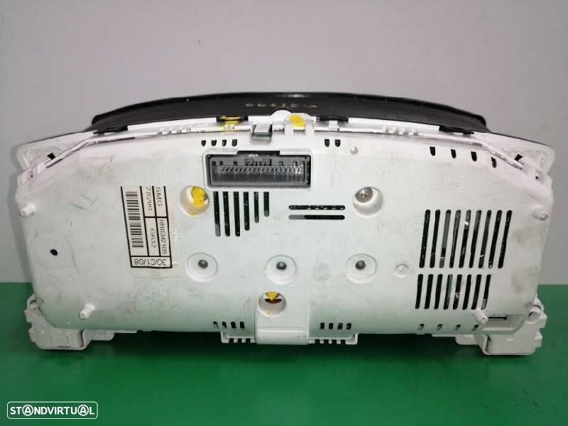 QUADRANTE HONDA CIVIC IX 2008 - 2