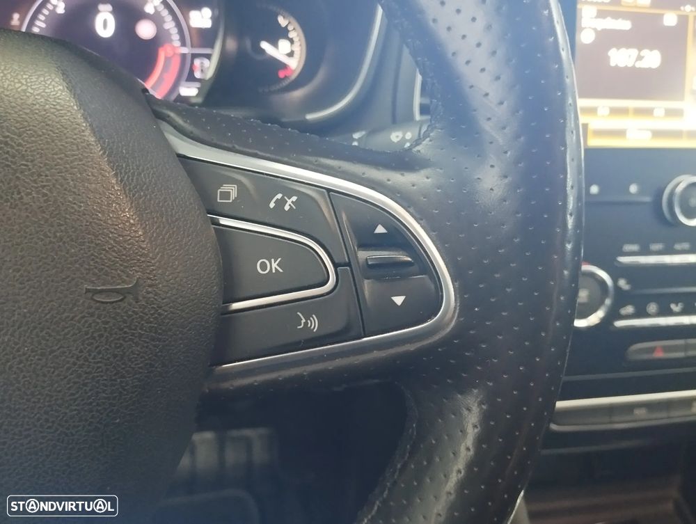 Renault Mégane Sport Tourer 1.5 Blue dCi GT Line - 23