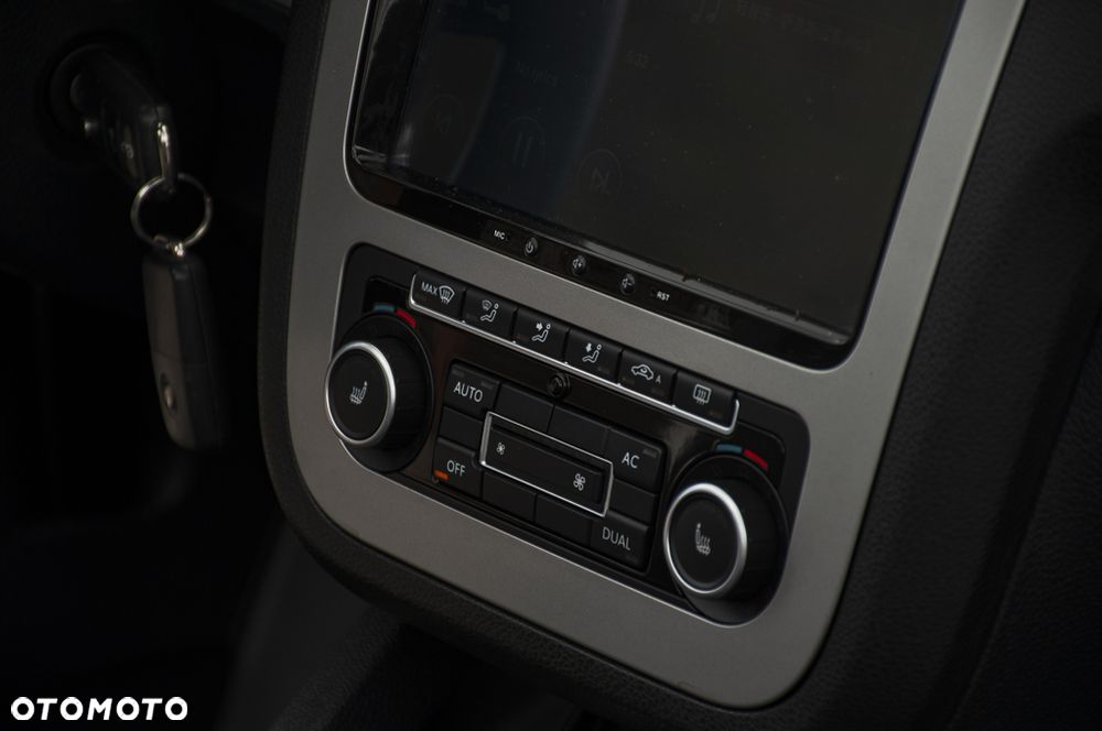 Volkswagen Eos 2.0 TDI DPF BlueMotion Technology Exclusive - 19