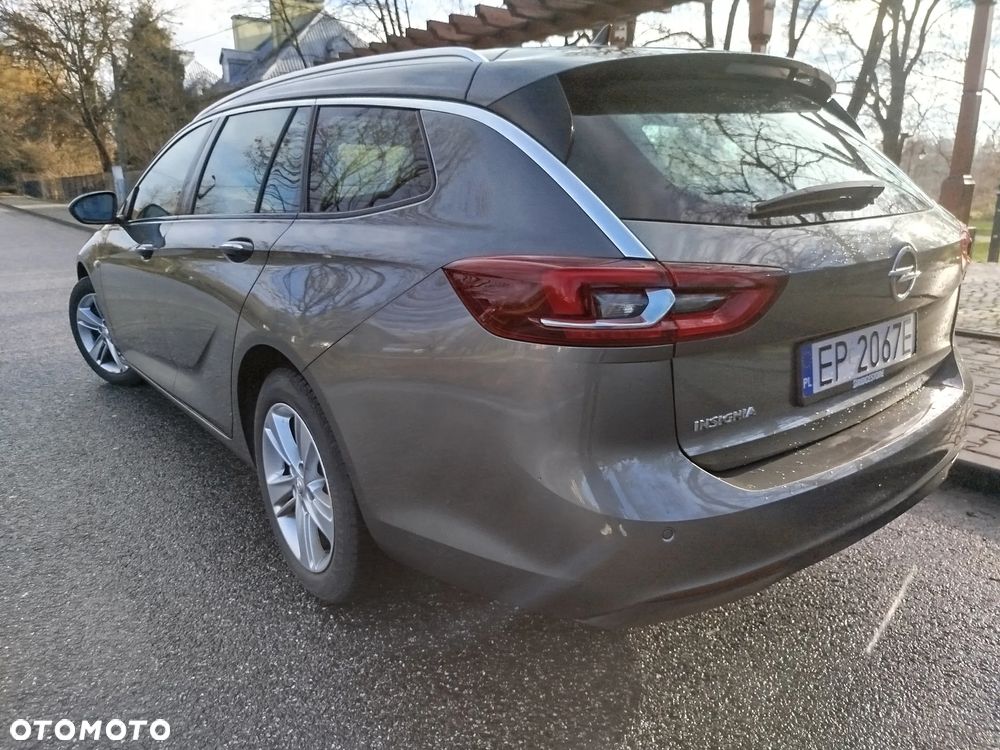 Opel Insignia - 3