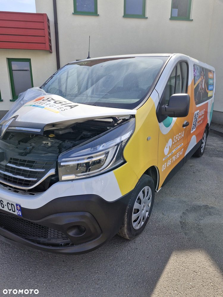 Renault TRAFIC - 6