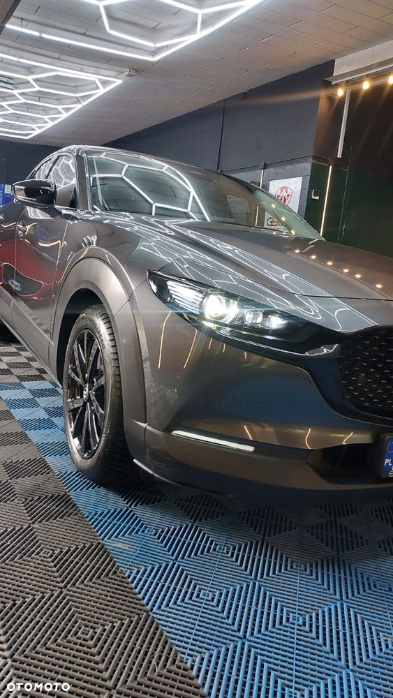 Mazda CX-30 2.0 mHEV Homura AWD - 27