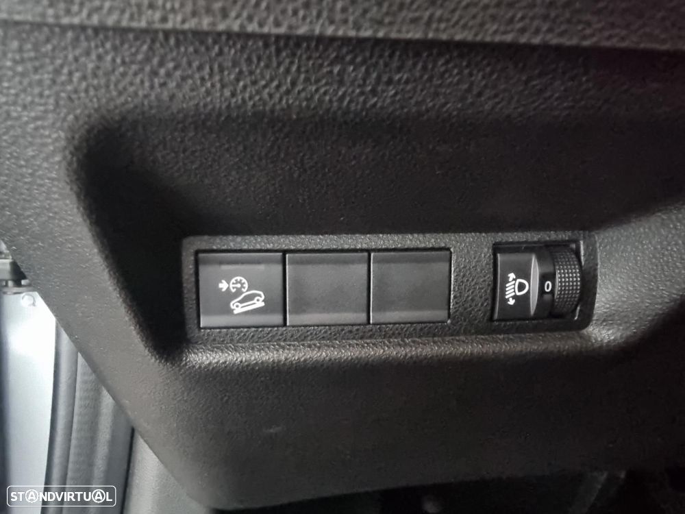 Jeep Avenger 54 kWh Longitude - 21