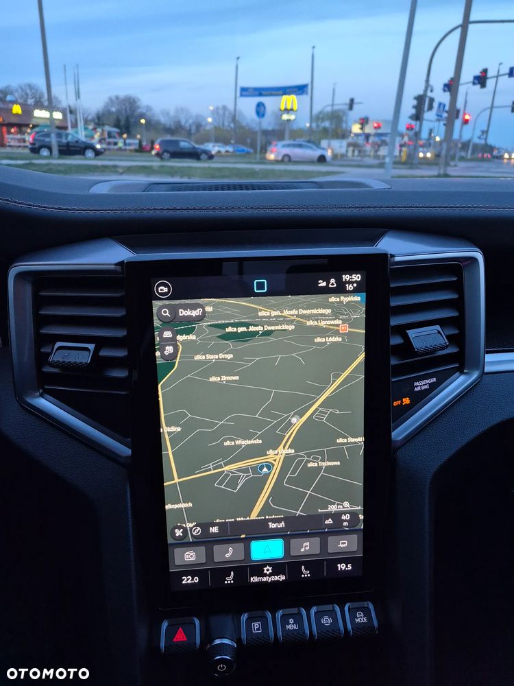 Volkswagen Amarok 3.0 V6 TDi 4MOTION PanAmericana - 26