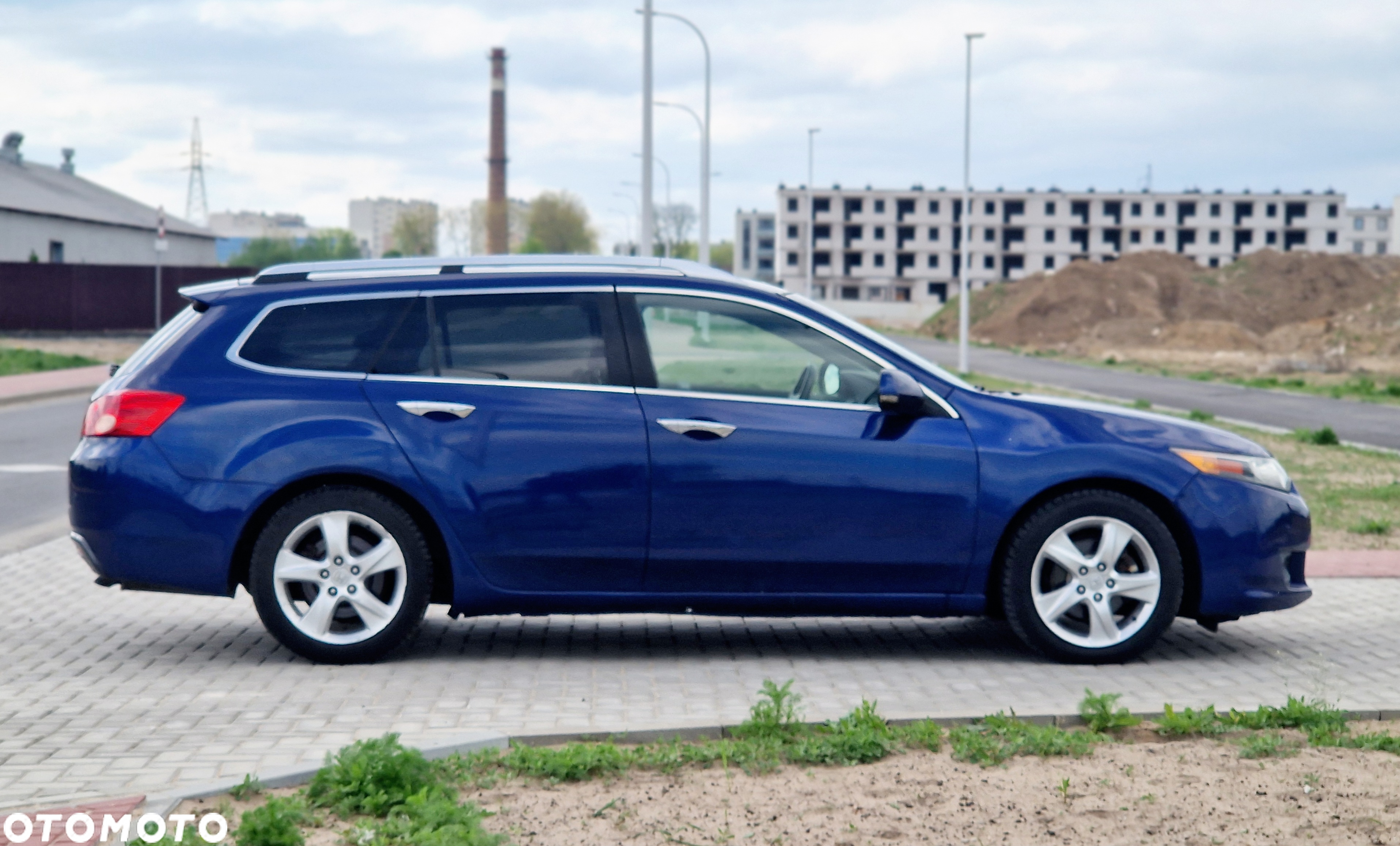Honda Accord - 13