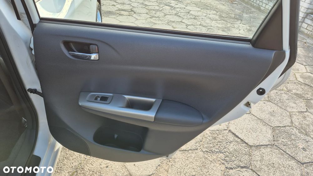 Subaru Impreza 2.0R Comfort - 28
