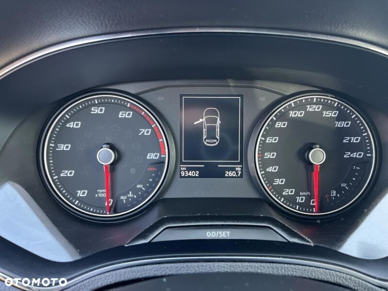 Seat Ibiza 1.0 TSI Style S&S - 21