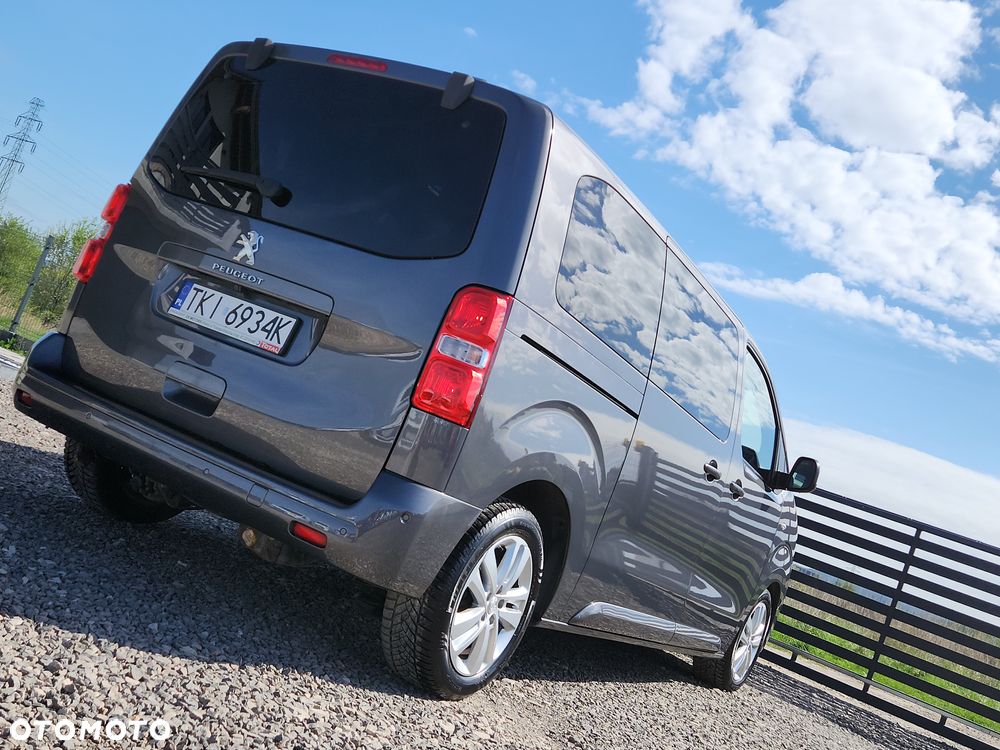 Peugeot Traveller L2 2.0 EAT8 Business - 16