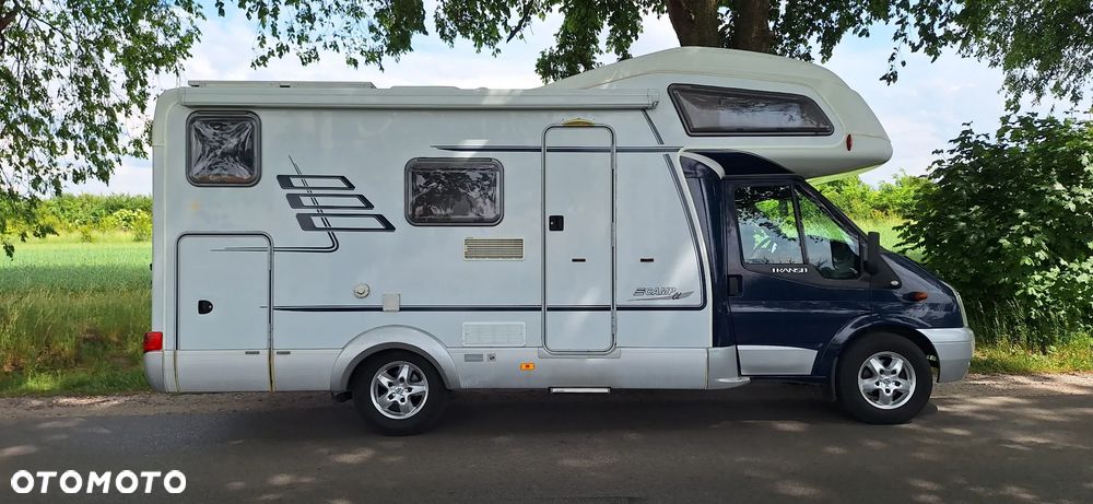 Hymer-Eriba 622cl - 36