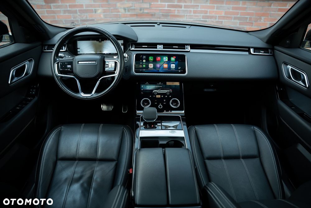 Land Rover Range Rover Velar 2.0 R-Dynamic S - 5
