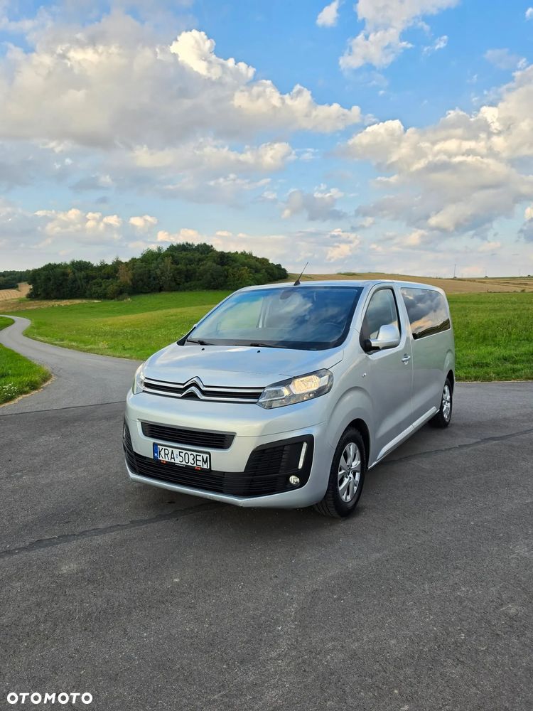 Citroën SpaceTourer - 34