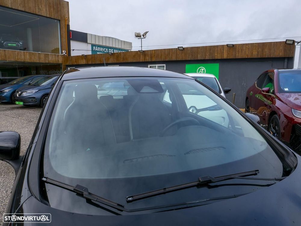 Renault Zoe (c/ Bateria) EV50 110hp Evolution - 7
